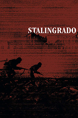 poster of movie Stalingrado