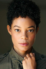 picture of actor Paulina Bugembe