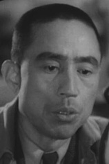 photo of person Shôji Kiyokawa