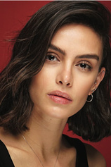 picture of actor Çağla Demir