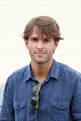 picture of actor Iñigo Gastesi
