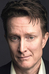 picture of actor Steve Marvel