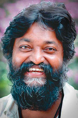 photo of person M.J. Radhakrishnan