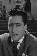 picture of actor Ahmed Elhaddad