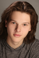 picture of actor Colton Gobbo