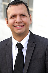 photo of person Rosemberg Salgado