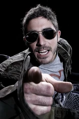photo of person Tomas Moreno