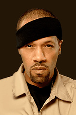 picture of actor Redman