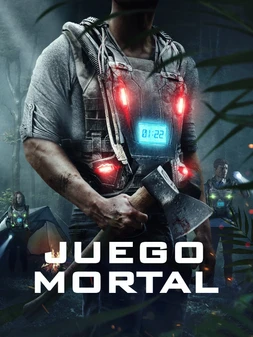 Juego Mortal 