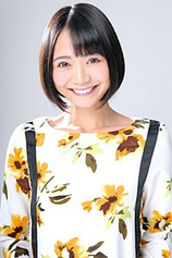 picture of actor Shizuka Midorikawa