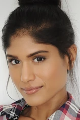 Foto de Anisha Adusumilli