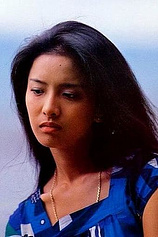 picture of actor Kimiko Ikegami
