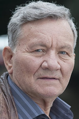 picture of actor Klaus Manchen