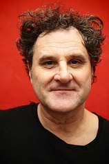 picture of actor Philippe Martz