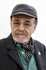 picture of actor Reza Babak