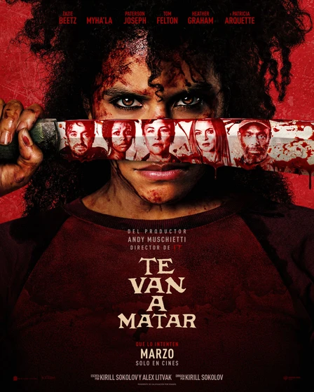 Imagen de te-van-a-matar (Cartel español)
