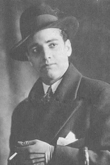 Foto de Lorenzo Tucker