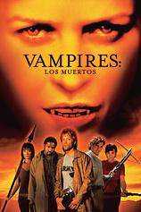 poster of movie Vampiros: Los Muertos