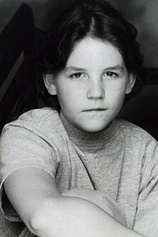 picture of actor Michael Yarmush
