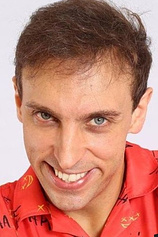 Foto de Léo Lins