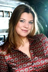 Foto de Isidora Minić