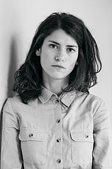 picture of actor Ina Dobreva