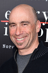 photo of person Joel Goodman