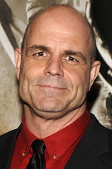 picture of actor Richard John Walters