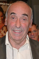 photo of person Alain-Michel Blanc