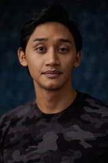 Foto de Joshua Dela Cruz