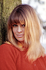 photo of person Julie Christie [I]