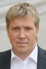 Foto de Aleksei Kravchenko