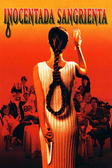 poster of movie Inocentada Sangrienta