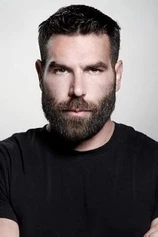 Foto de Dan Bilzerian