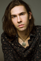 picture of actor Benjamin Frankenberg