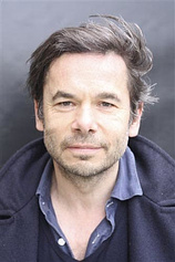 picture of actor Loïc Houdré