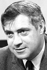 photo of person Gérard Sire