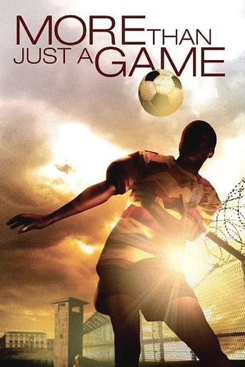 Poster de Más Allá del Juego