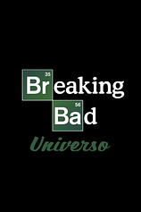 poster for the season 1 of Breaking Bad