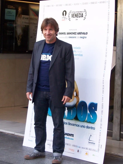 Antonio de la Torre en Gordos