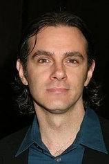 picture of actor Keith Coulouris