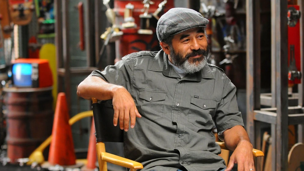 Steve Caballero en bones-brigade-an-autobiography