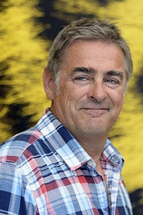 photo of person Pascal Plisson