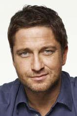 Foto de Gerard Butler