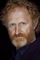 picture of actor Murray McArthur