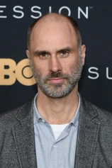 photo of person Jesse Armstrong