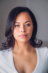 picture of actor Frankie Adams