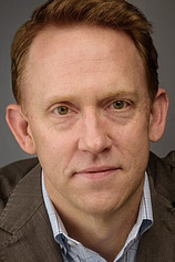 photo of person Joshua Green