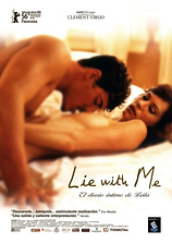 poster of movie Lie with me