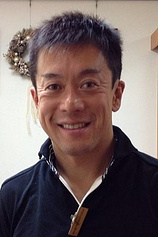picture of actor Hiroshi Fujita